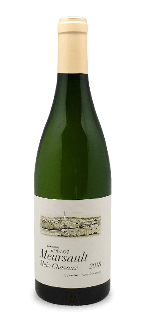 Domaine Roulot, Meursault, Les Meix Chavaux 10800272018