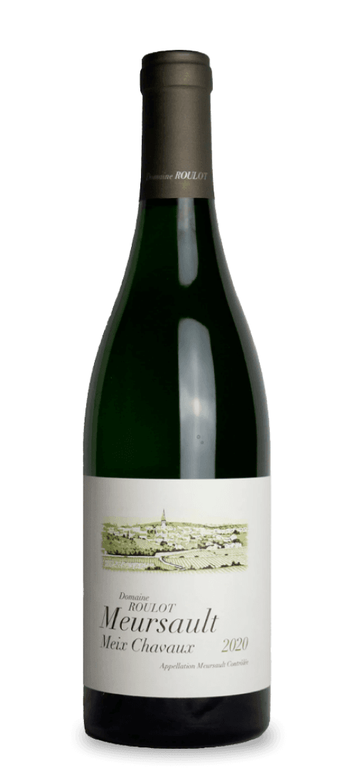 Domaine Roulot, Meursault, Les Meix Chavaux 10800272020