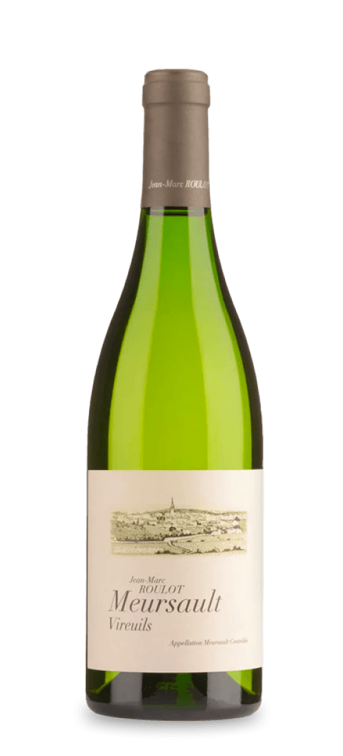 Domaine Roulot, Meursault, Les Vireuils 10800982020