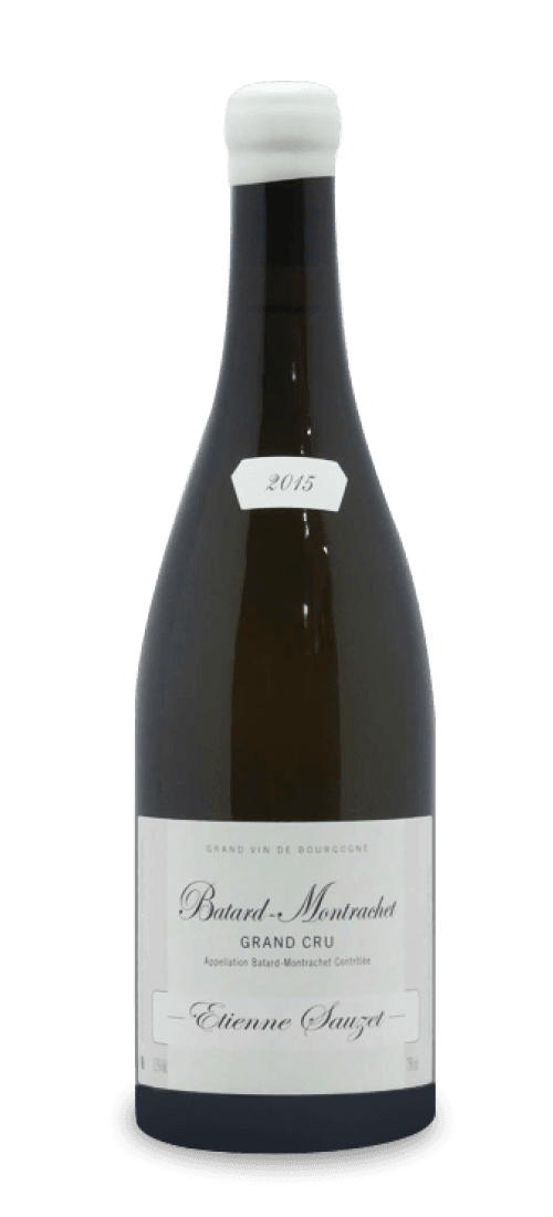 Etienne Sauzet, Batard-Montrachet Grand Cru 10801572015