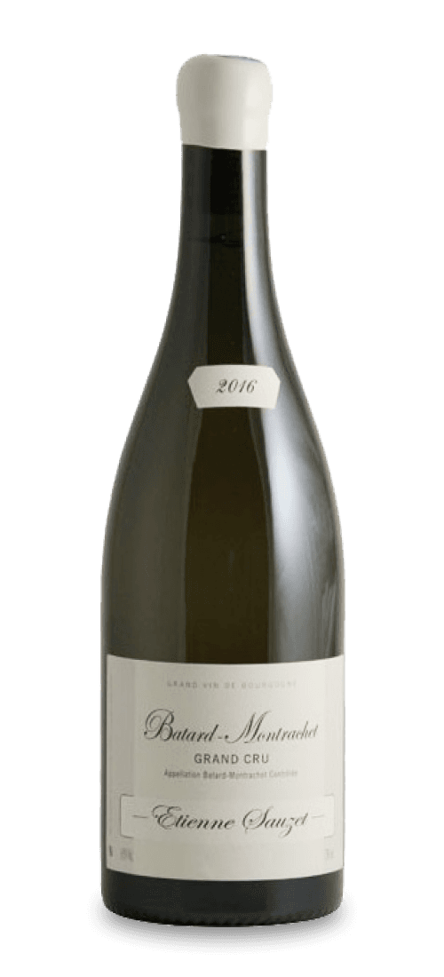 Etienne Sauzet, Batard-Montrachet Grand Cru 10801572016