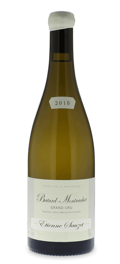 Etienne Sauzet, Batard-Montrachet Grand Cru 10801572018