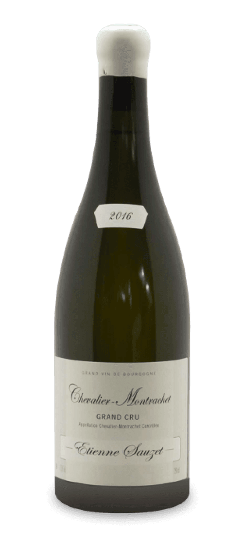 Etienne Sauzet, Chevalier-Montrachet Grand Cru 10802162016