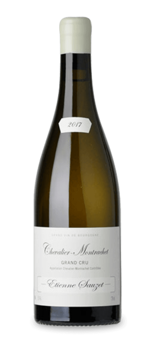 Etienne Sauzet, Chevalier-Montrachet Grand Cru 10802162017