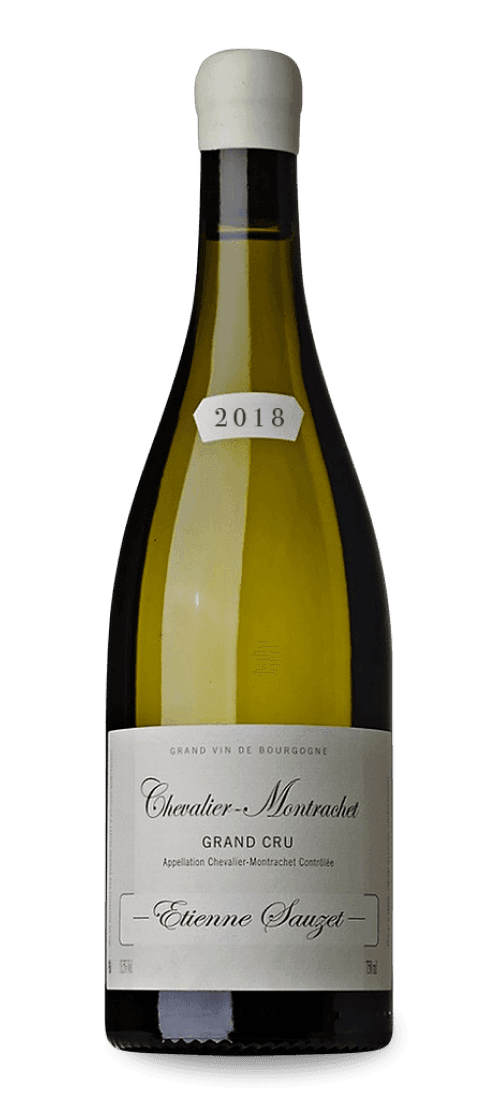 Etienne Sauzet, Chevalier-Montrachet Grand Cru 10802162018