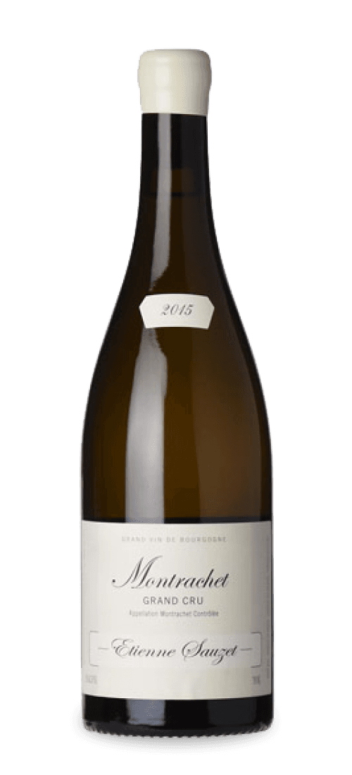 Etienne Sauzet, Montrachet Grand Cru 10802292016