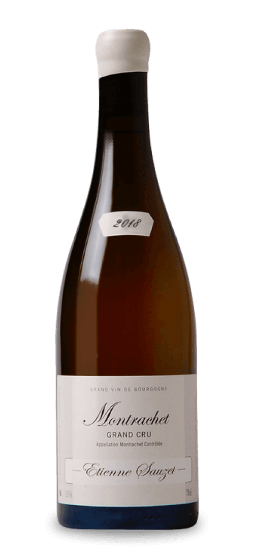 Etienne Sauzet, Montrachet Grand Cru 10802292018