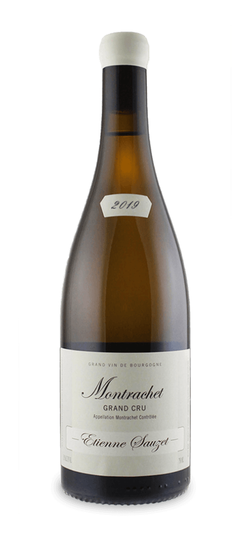 Etienne Sauzet, Montrachet Grand Cru 10802292019