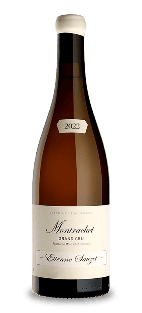 Etienne Sauzet, Montrachet Grand Cru 10802292022