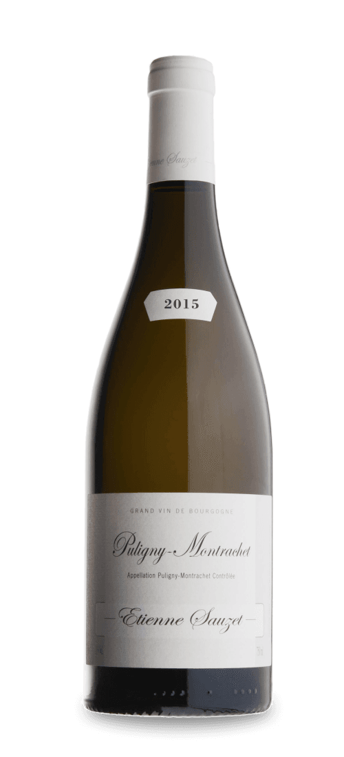 Etienne Sauzet, Puligny-Montrachet 10802322015