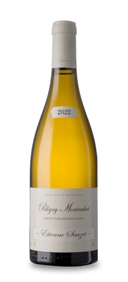 Etienne Sauzet, Puligny-Montrachet 10802322022