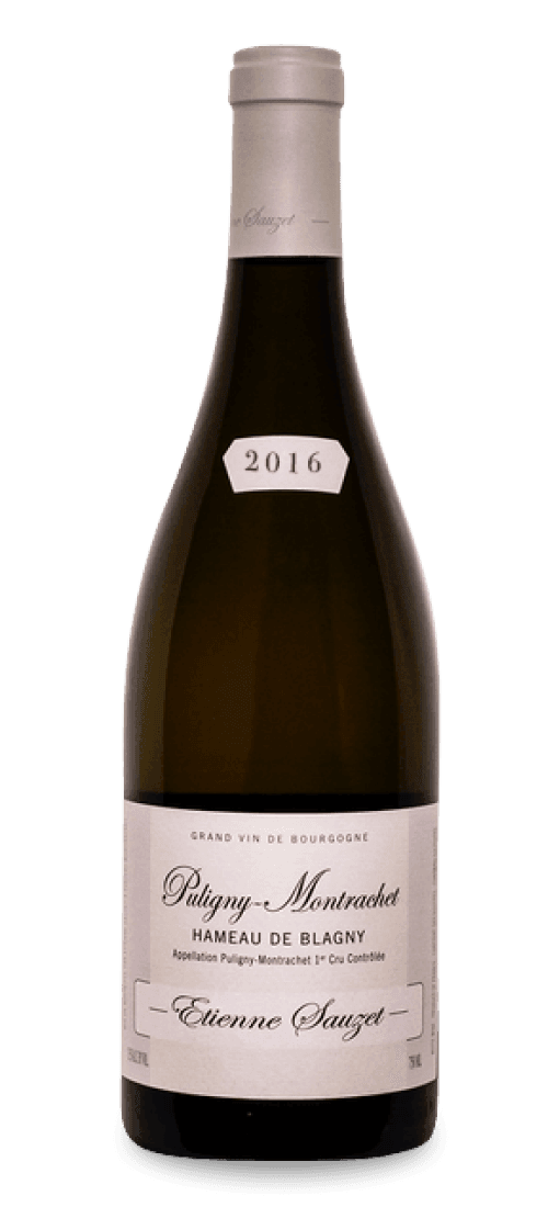 Etienne Sauzet, Puligny-Montrachet Premier Cru, Hameau de Blagny 10802902016