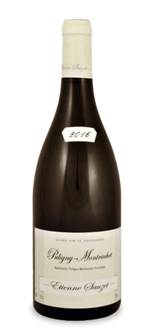 Etienne Sauzet, Puligny-Montrachet Premier Cru, Les Perrieres 10803042016