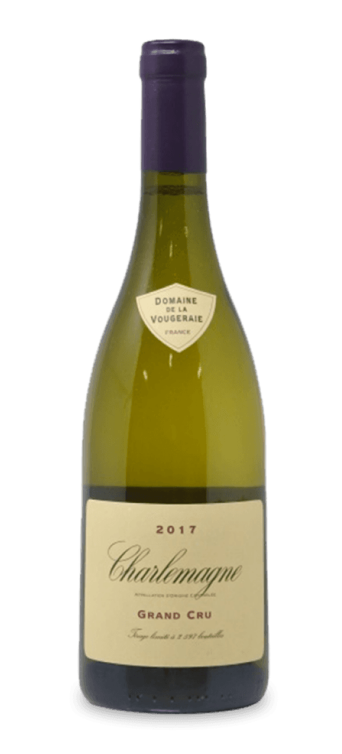 Domaine de la Vougeraie, Charlemagne Grand Cru 10815902017