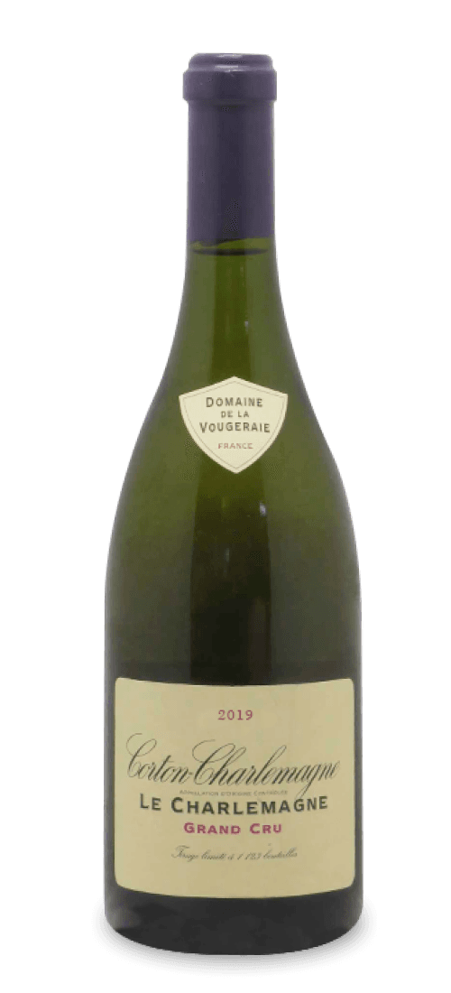 Domaine de la Vougeraie, Charlemagne Grand Cru 10815902019