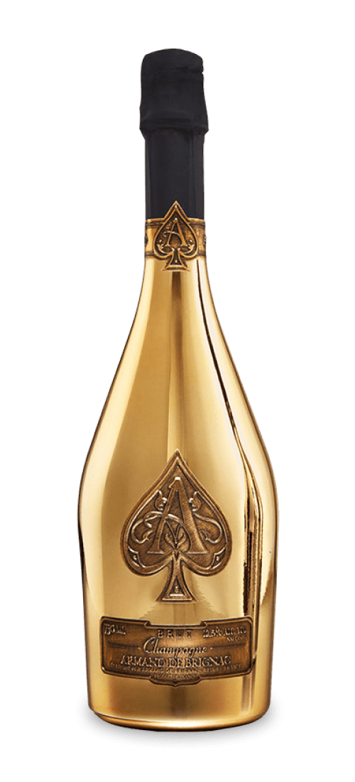 Armand de Brignac, Ace of Spades Brut Gold 10816591000