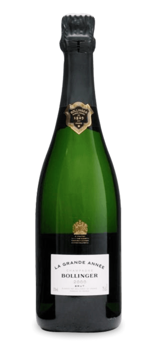 Bollinger, La Grande Annee 10817892000