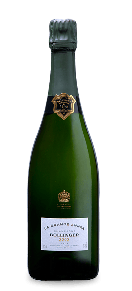 Bollinger, La Grande Annee 10817892002