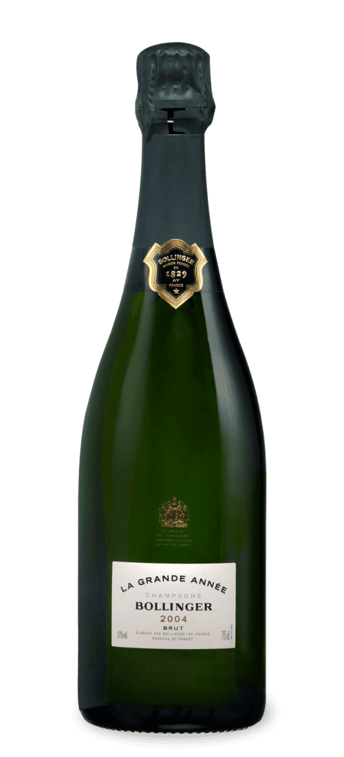 Bollinger, La Grande Annee 10817892004