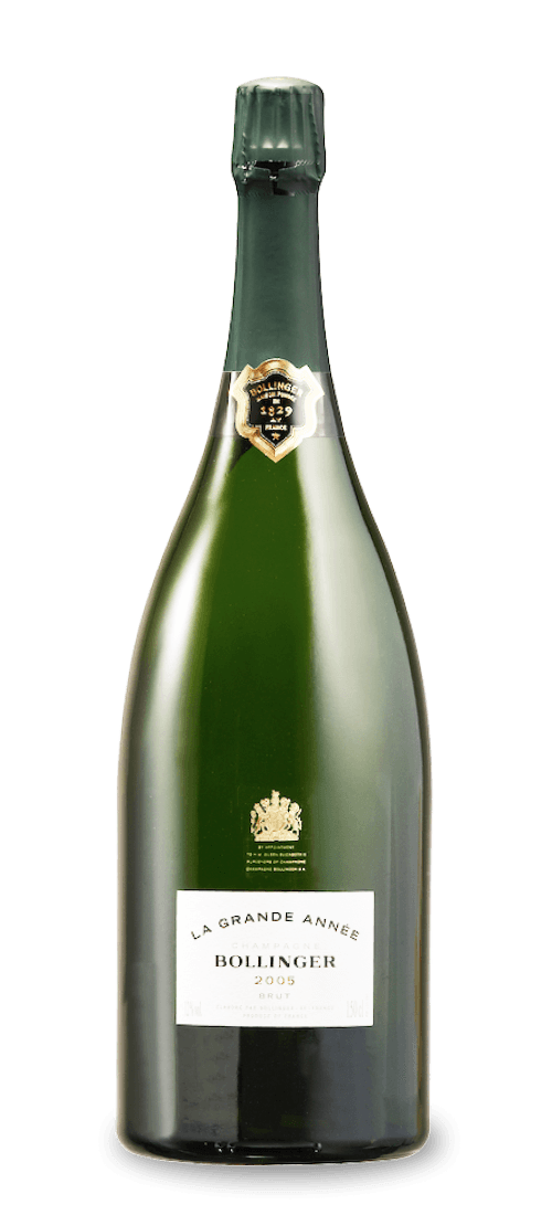 Bollinger, La Grande Annee 10817892005