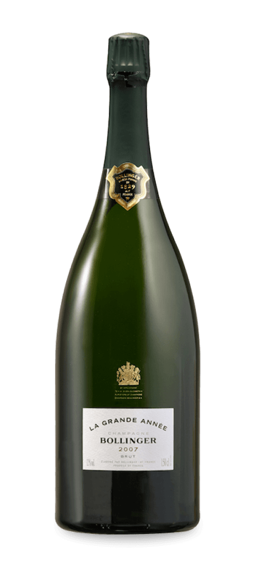 Bollinger, La Grande Annee 10817892007