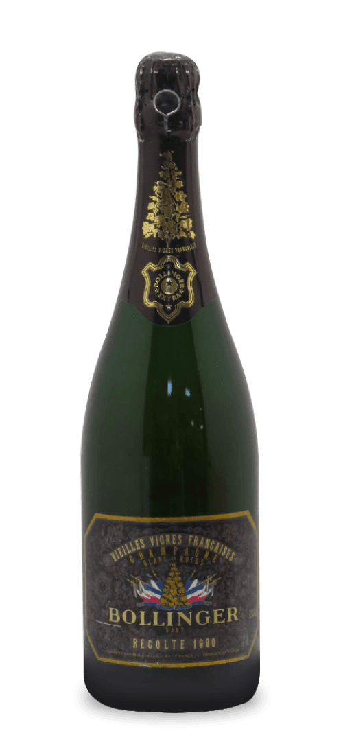 Bollinger, Vieilles Vignes Francaises 10818221990