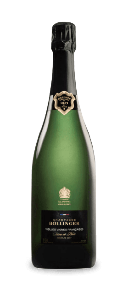 Bollinger, Vieilles Vignes Francaises 10818222000