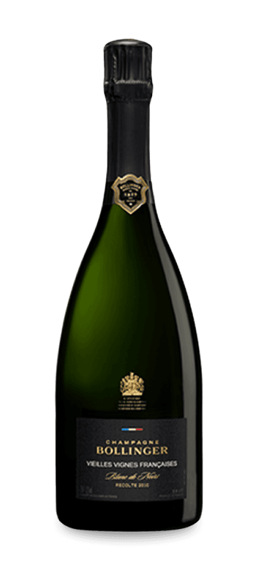 Bollinger, Vieilles Vignes Francaises 10818222002