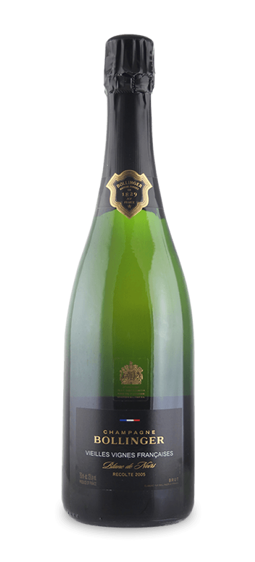 Bollinger, Vieilles Vignes Francaises 10818222005