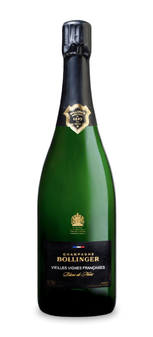 Bollinger, Vieilles Vignes Francaises 10818222008