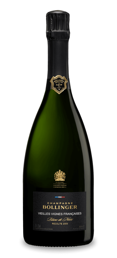 Bollinger, Vieilles Vignes Francaises 10818222009