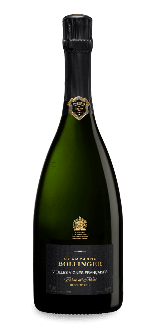 Bollinger, Vieilles Vignes Francaises 10818222010