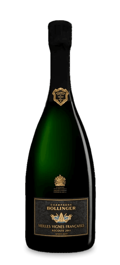 Bollinger, Vieilles Vignes Francaises 10818222013