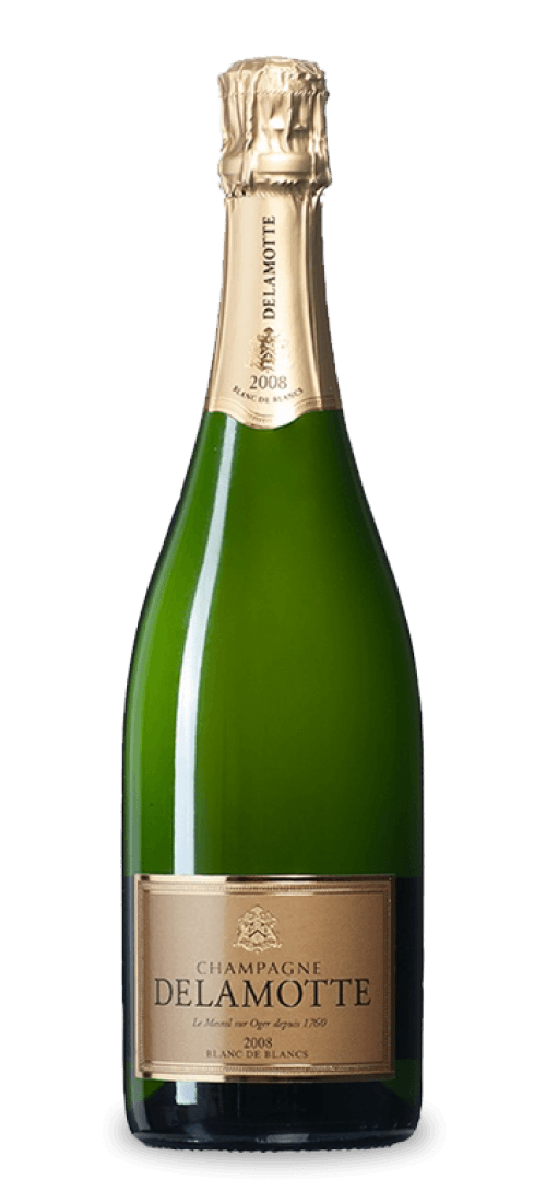 Delamotte, Blanc de Blancs Vintage 10819652008