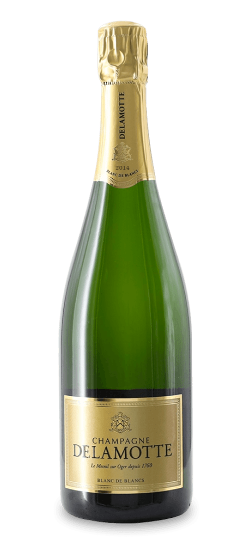 Delamotte, Blanc de Blancs Vintage 10819652014