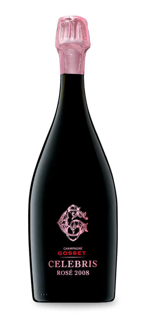 Gosset, Celebris Rose 10821772008