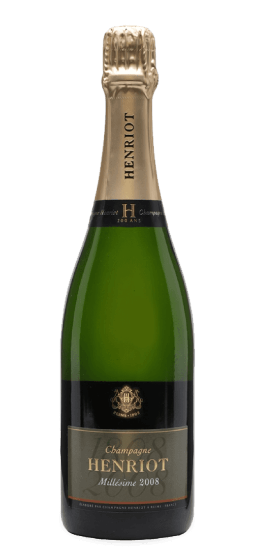 Henriot, Brut Millesime 10822782008