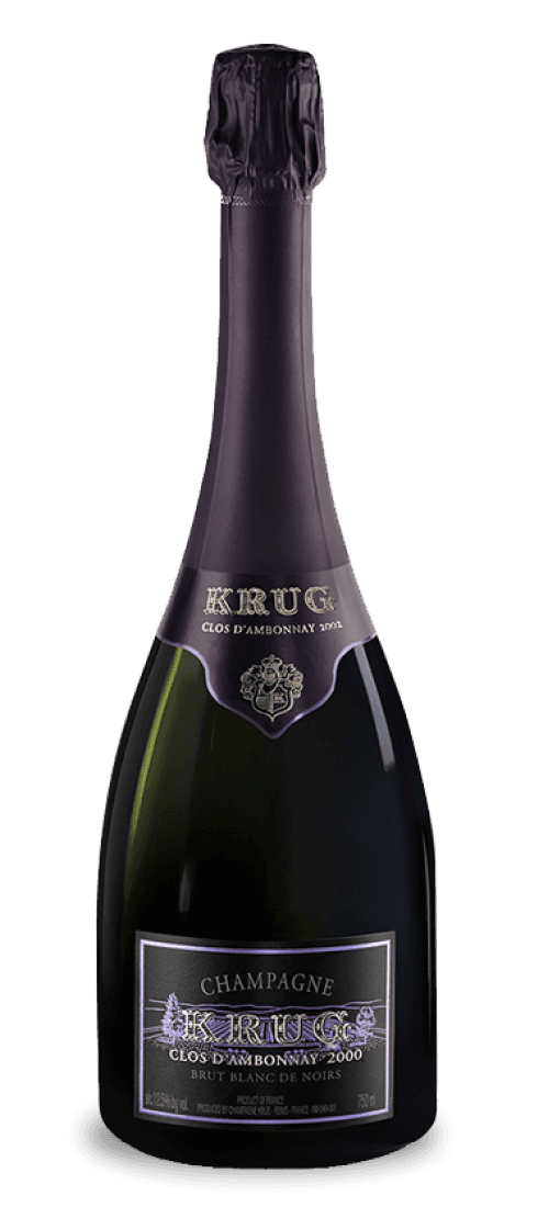 Krug, Clos d'Ambonnay 10823822000