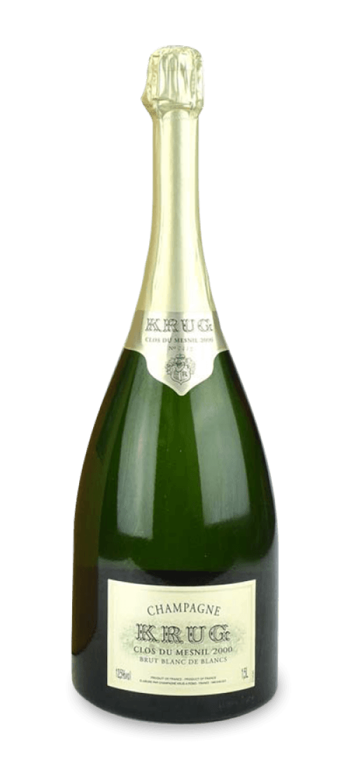 Krug, Clos du Mesnil 10823952000