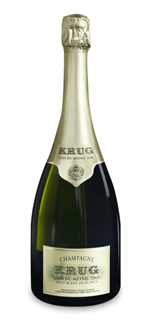 Krug, Clos du Mesnil 10823952002