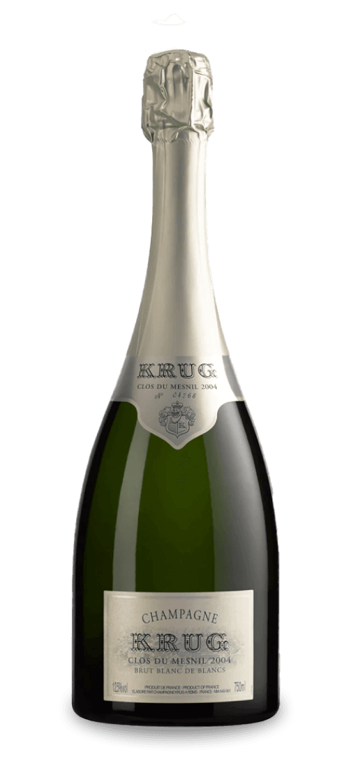 Krug, Clos du Mesnil 10823952004