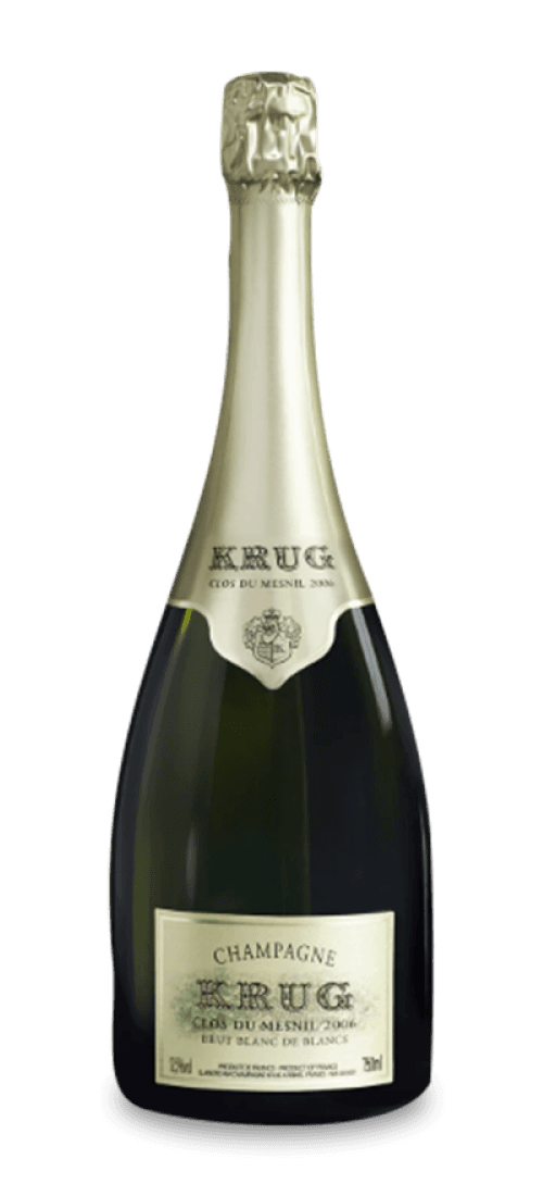 Krug, Clos du Mesnil 10823952006