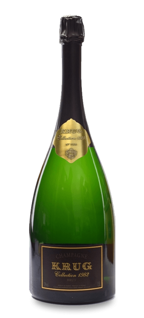 Krug, Collection 10824091982