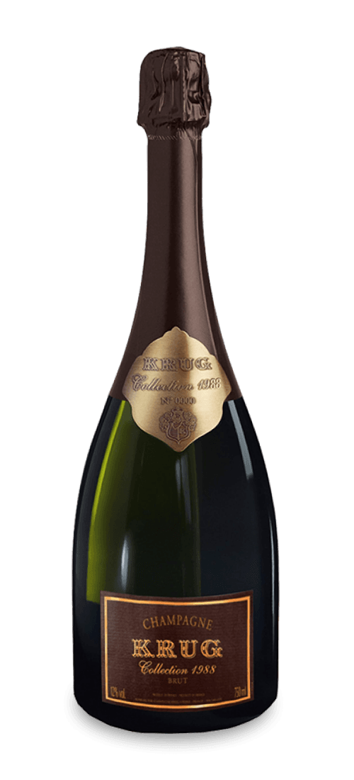 Krug, Collection 10824091988