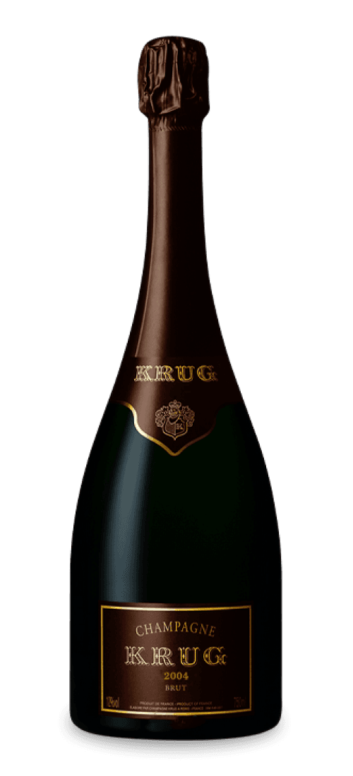 Krug, Grande Cuvee 10824122004