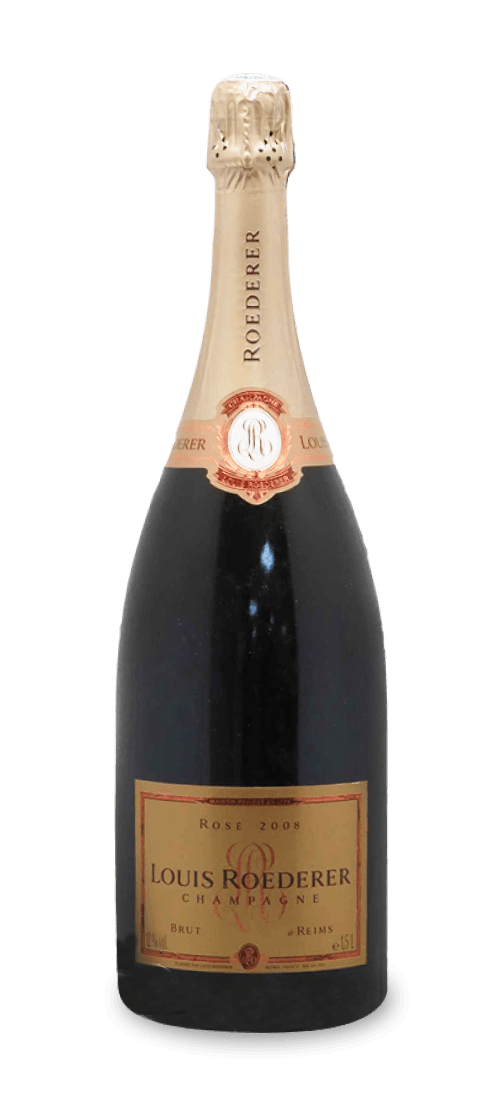 Louis Roederer, Rose Vintage 10825392008