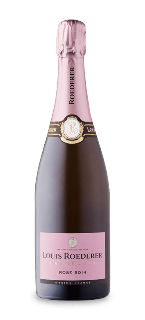 Louis Roederer, Rose Vintage 10825392013