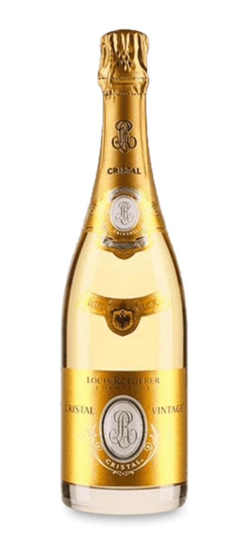 Louis Roederer, Cristal 10825421996