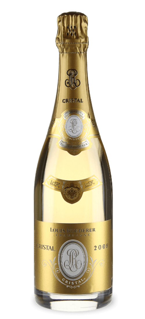 Louis Roederer, Cristal 10825422008