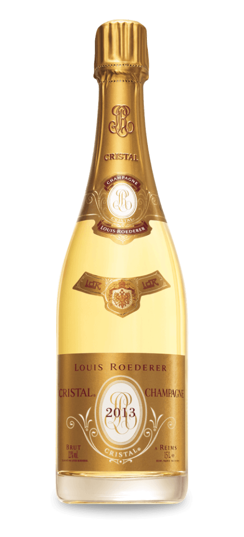 Louis Roederer, Cristal 10825422013